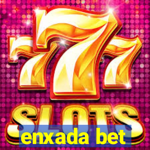 enxada bet